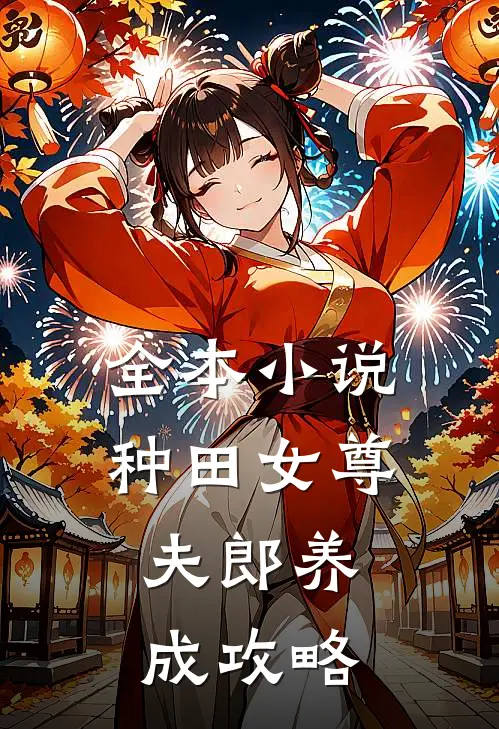 全本小说种田女尊：夫郎养成攻略
