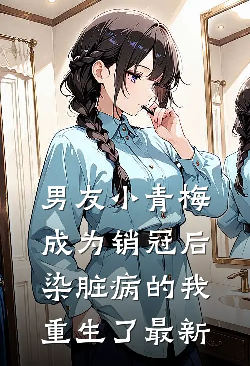 男友小青梅成为销冠后，染脏病的我重生了最新