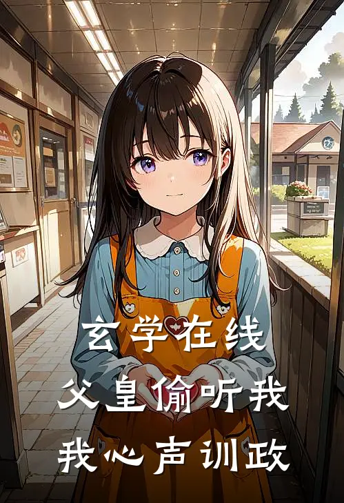 玄学在线：父皇偷听我我心声训政