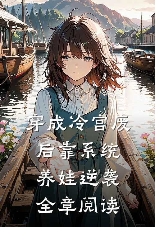 穿成冷宫废后靠系统养娃逆袭全章阅读