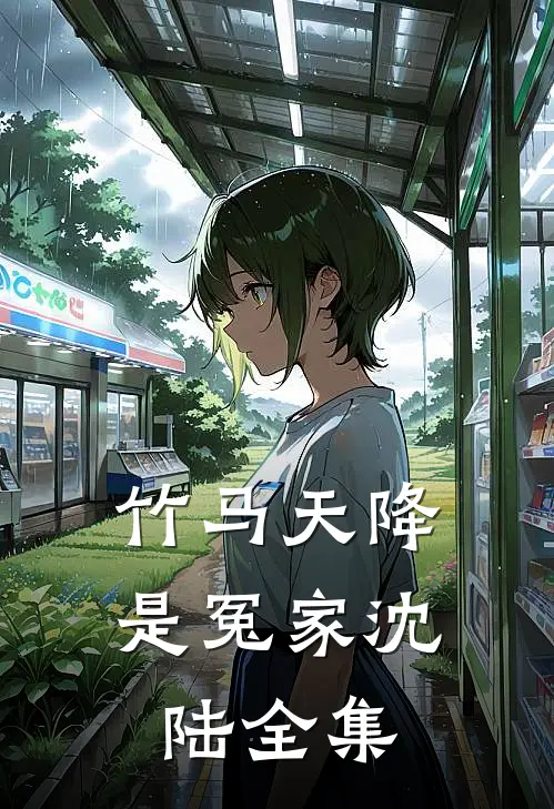 竹马天降是冤家沈陆 全集