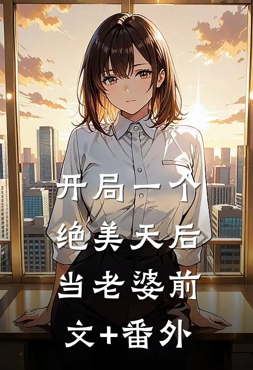 开局一个绝美天后当老婆前文+番外