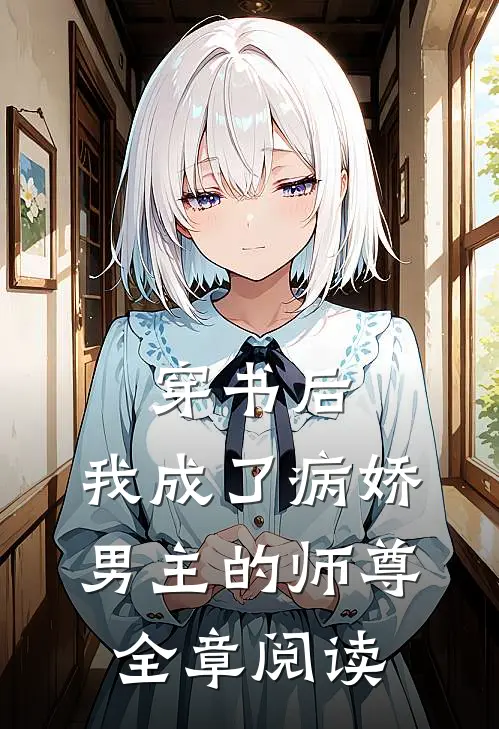 穿书后，我成了病娇男主的师尊全章阅读