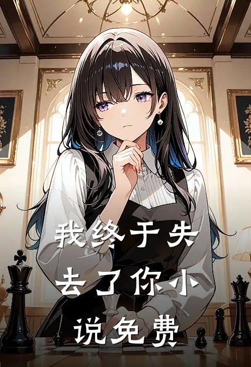 我终于失去了你小说免费