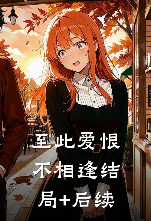 至此爱恨不相逢结局+后续