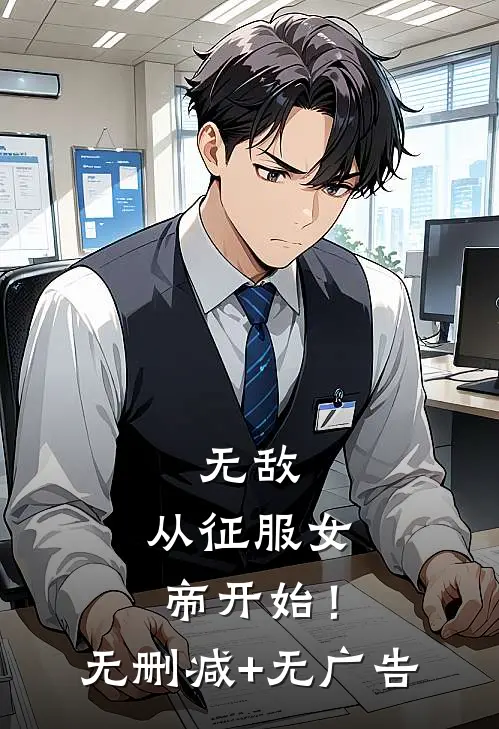 无敌，从征服女帝开始！无删减+无广告