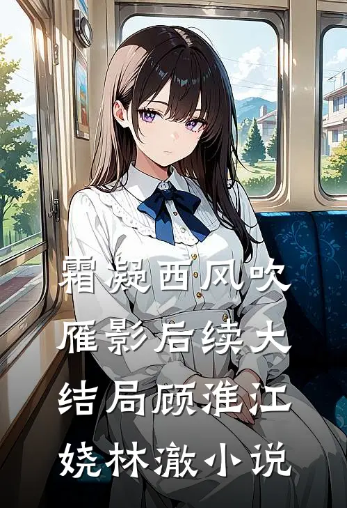 霜凝西风吹雁影后续大结局顾淮江娆林澈小说