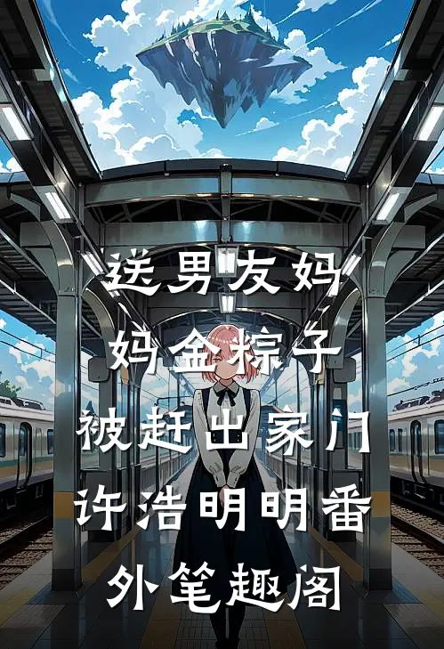 送男友妈妈金粽子，被赶出家门：许浩明明番外笔趣阁