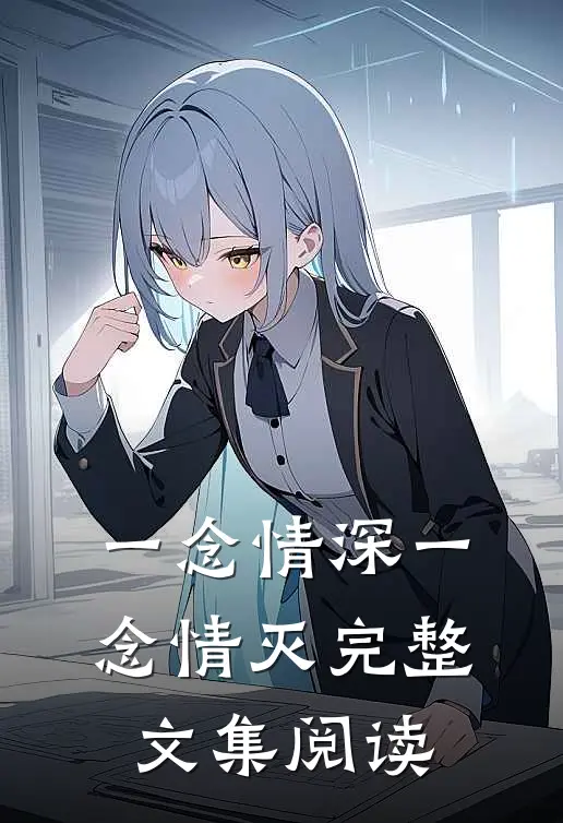 一念情深一念情灭完整文集阅读