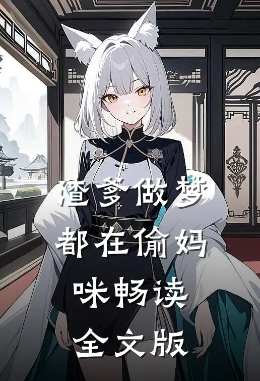 渣爹做梦都在偷妈咪畅读全文版
