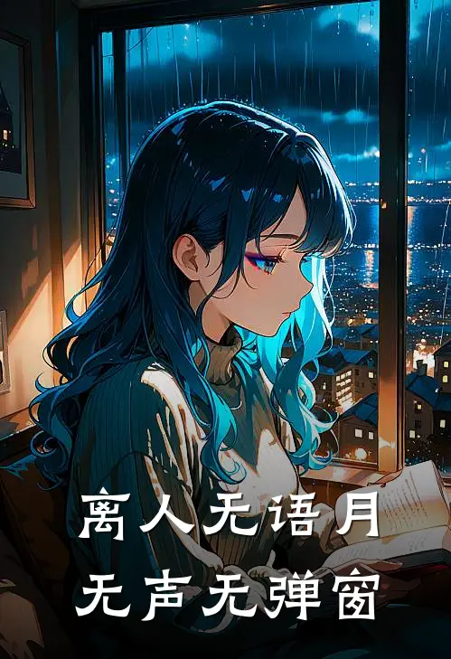 离人无语月无声无弹窗