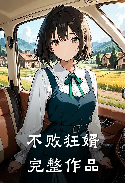 不败狂婿完整作品