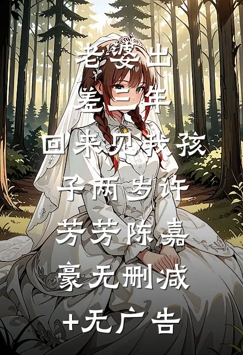 老婆出差三年，回来见我孩子两岁许芳芳陈嘉豪无删减+无广告