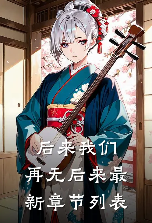 后来我们，再无后来最新章节列表