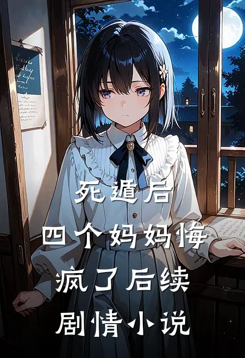 死遁后，四个妈妈悔疯了后续剧情小说