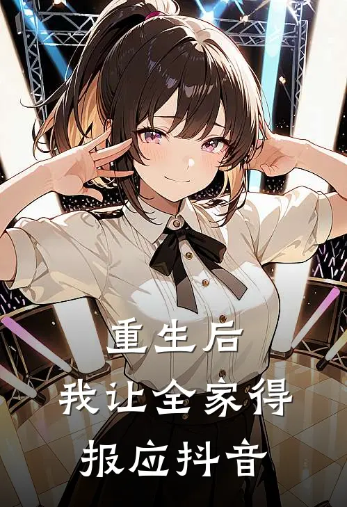 重生后，我让全家得报应抖音