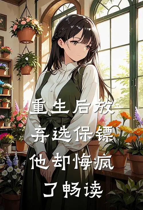 重生后放弃选保镖，他却悔疯了畅读
