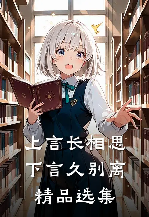 上言长相思，下言久别离精品选集