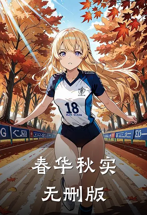 春华秋实无删版