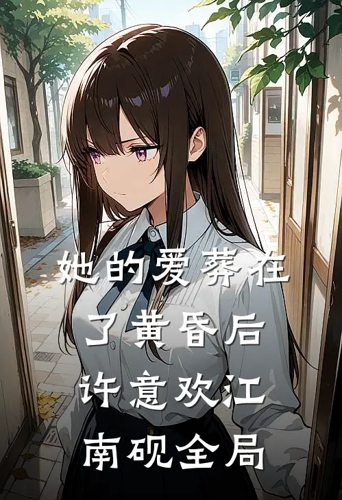 她的爱葬在了黄昏后许意欢江南砚全局