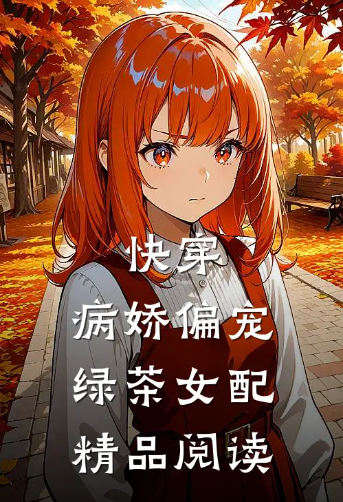 快穿：病娇偏宠绿茶女配精品阅读