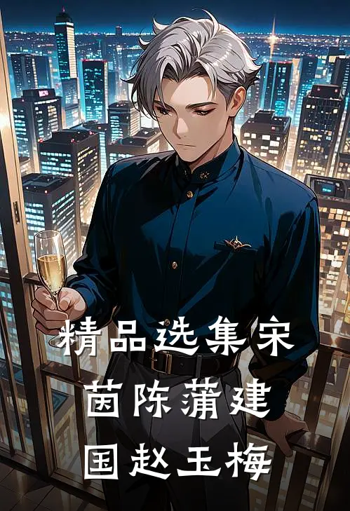 精品选集宋茵陈蒲建国赵玉梅