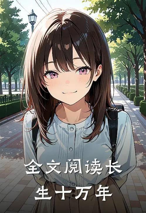 全文阅读长生十万年