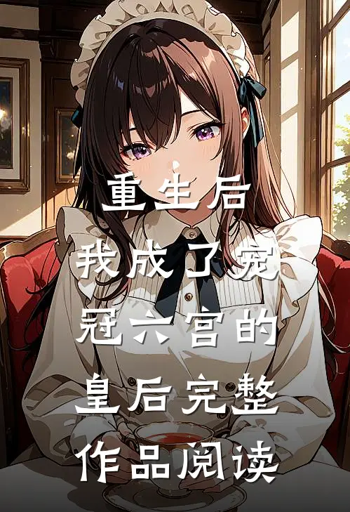 重生后，我成了宠冠六宫的皇后完整作品阅读