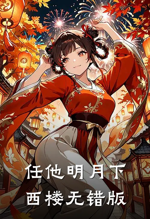 任他明月下西楼无错版
