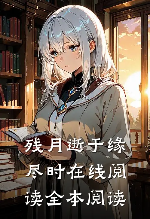 残月逝于缘尽时在线阅读全本阅读