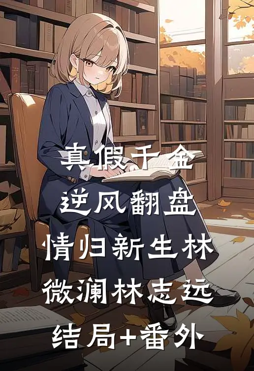 真假千金：逆风翻盘，情归新生林微澜林志远结局+番外
