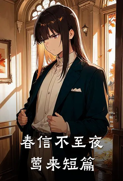 春信不至夜莺来短篇