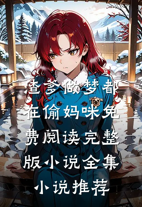 渣爹做梦都在偷妈咪免费阅读完整版小说全集小说推荐
