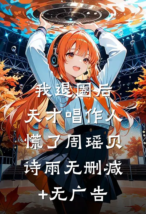 我退圈后，天才唱作人慌了周瑶贝诗雨无删减+无广告