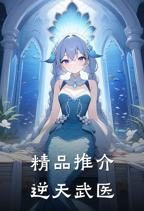 精品推介逆天武医