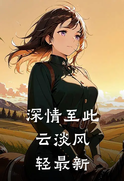 深情至此，云淡风轻最新