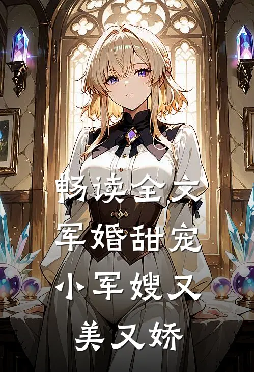 畅读全文军婚甜宠：小军嫂又美又娇