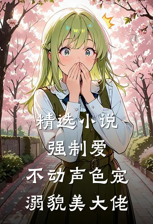 精选小说强制爱：不动声色宠溺貌美大佬