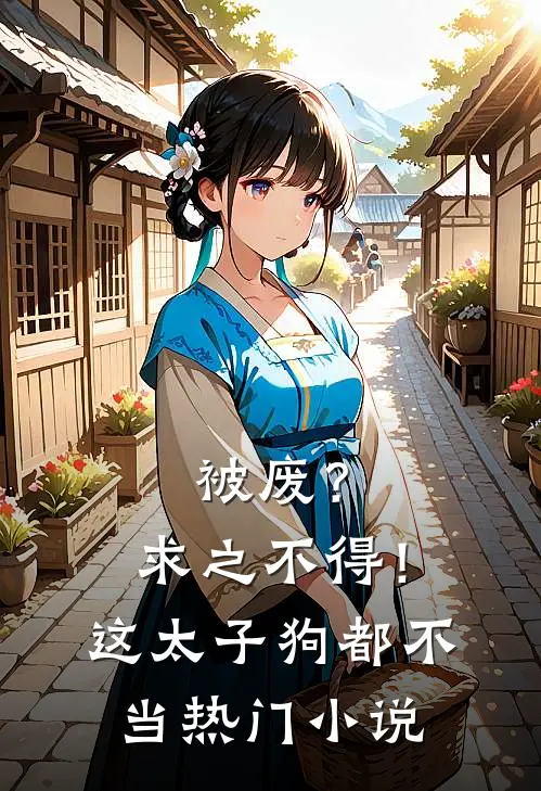 被废？求之不得！这太子狗都不当热门小说